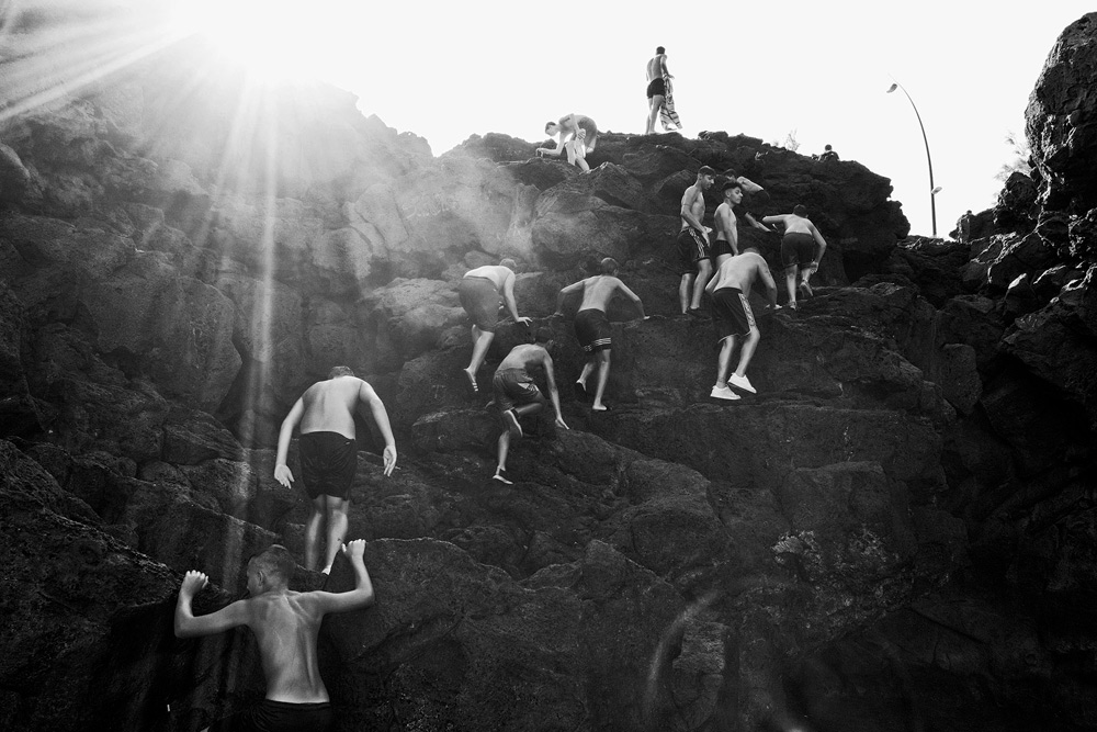 Italien: Die Ragazzi von Catania | © Daniele Vita, Italien Italien: Die Ragazzi von Catania