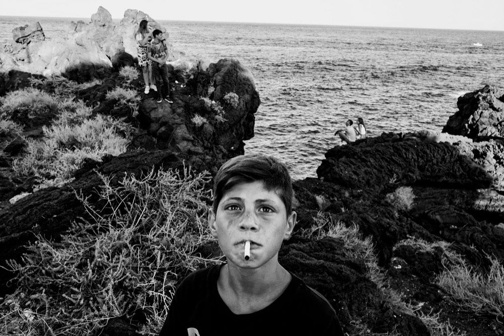 Italien: Die Ragazzi von Catania | © Daniele Vita, Italien Italien: Die Ragazzi von Catania