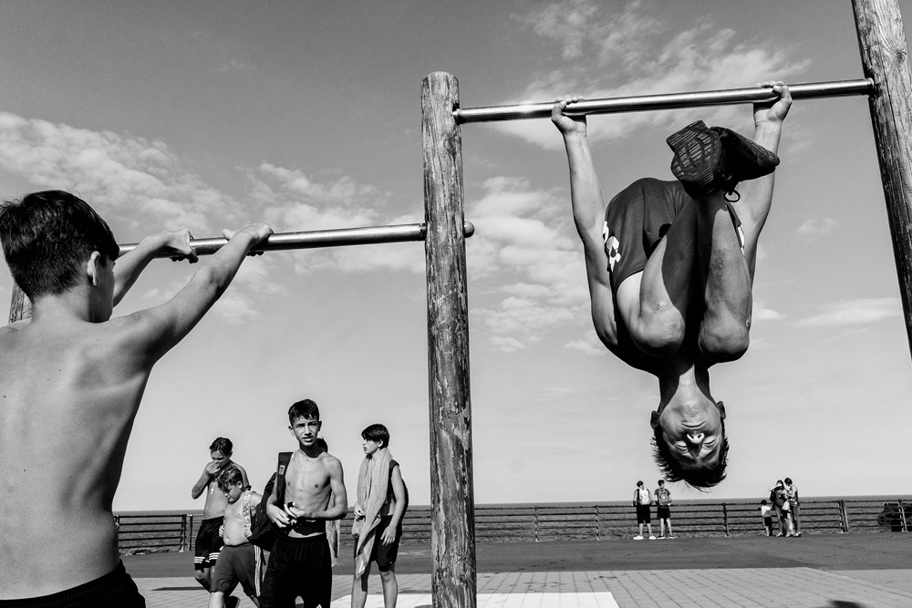 Italien: Die Ragazzi von Catania | © Daniele Vita, Italien Italien: Die Ragazzi von Catania