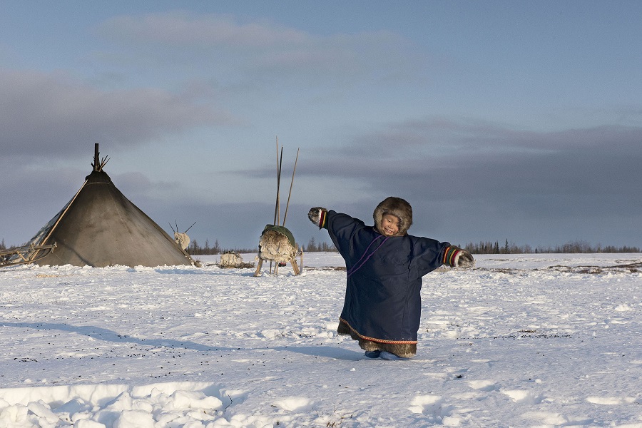 Russia: From the school of life to the state school