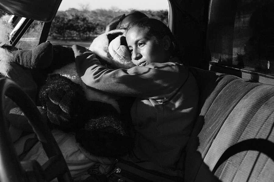Colombia: Fleeing Venezuela | © Nicoló Filippo Rosso, Italy Colombia: Fleeing Venezuela