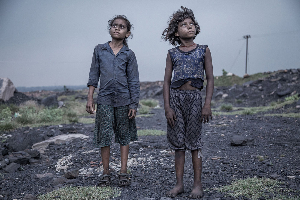 India: The curse of coal | © Supratim Bhattacharjee, India India: The curse of coal