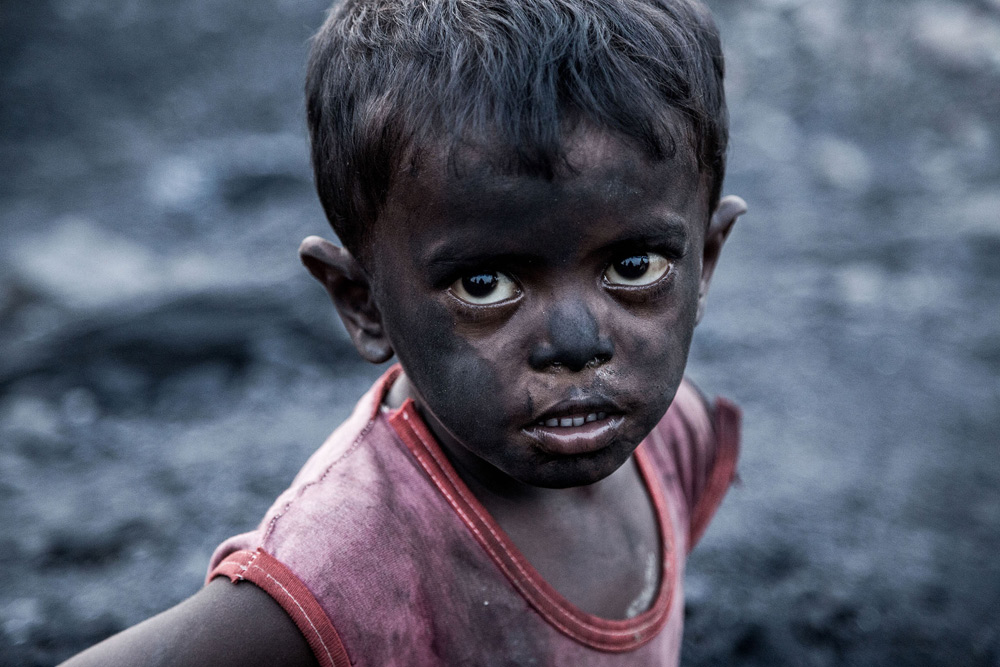 India: The curse of coal