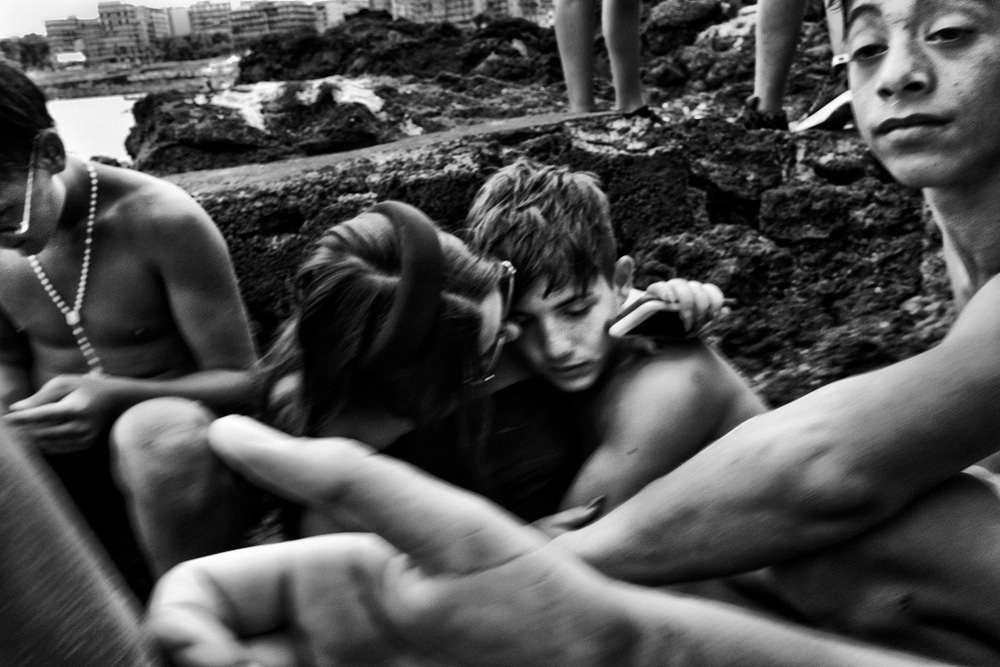 Italy: The ragazzi of Catania | © Daniele Vita, Italy Italy: The ragazzi of Catania