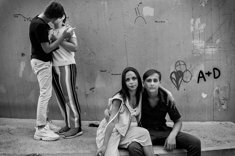 Italien: Die Ragazzi von Catania | © Daniele Vita, Italien Italien: Die Ragazzi von Catania