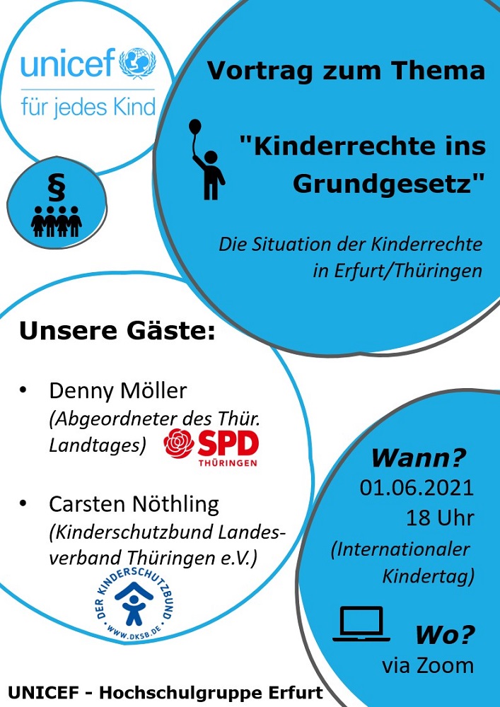 Plakat_Kinderrechte ins GG_UNICEF-HSG Erfurt_1