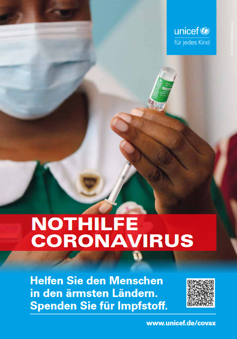 P0123 Poster COVAX P0123 Poster COVAX