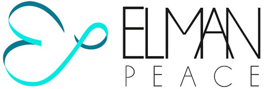 Elman Peace Logo © Elman Peace Center