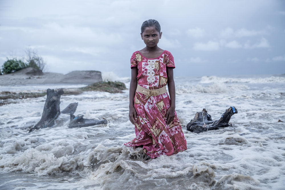 Indien: Vom Untergang einer Hoffnung