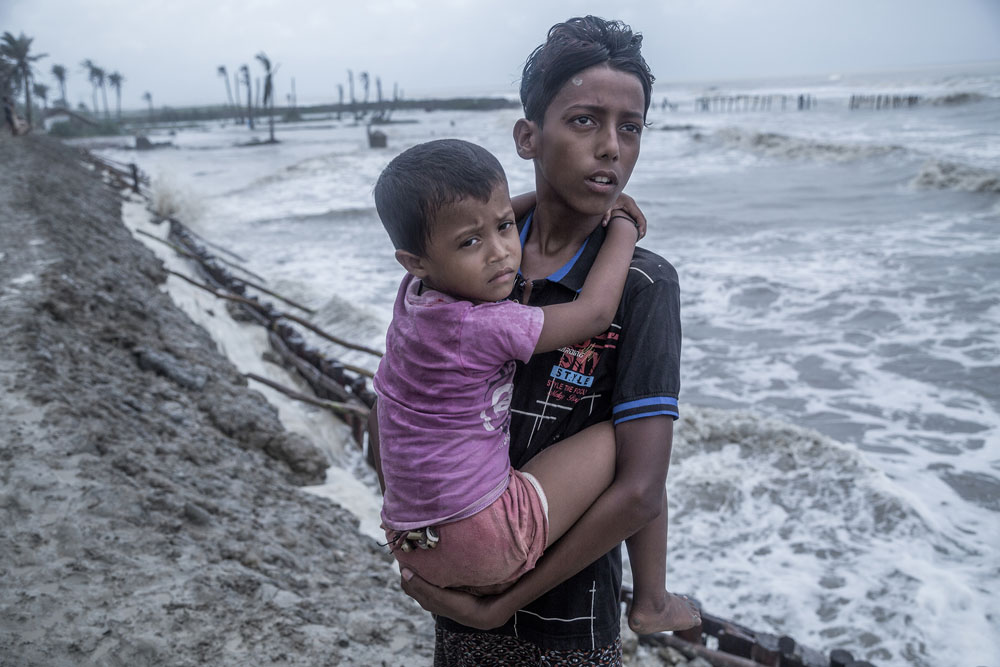 Indien: Vom Untergang einer Hoffnung | © Supratim Bhattacharjee, Indien Indien: Vom Untergang einer Hoffnung