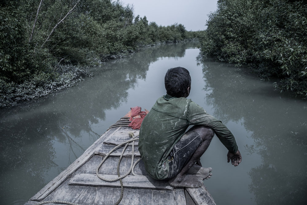 Indien: Vom Untergang einer Hoffnung | © Supratim Bhattacharjee, Indien Indien: Vom Untergang einer Hoffnung