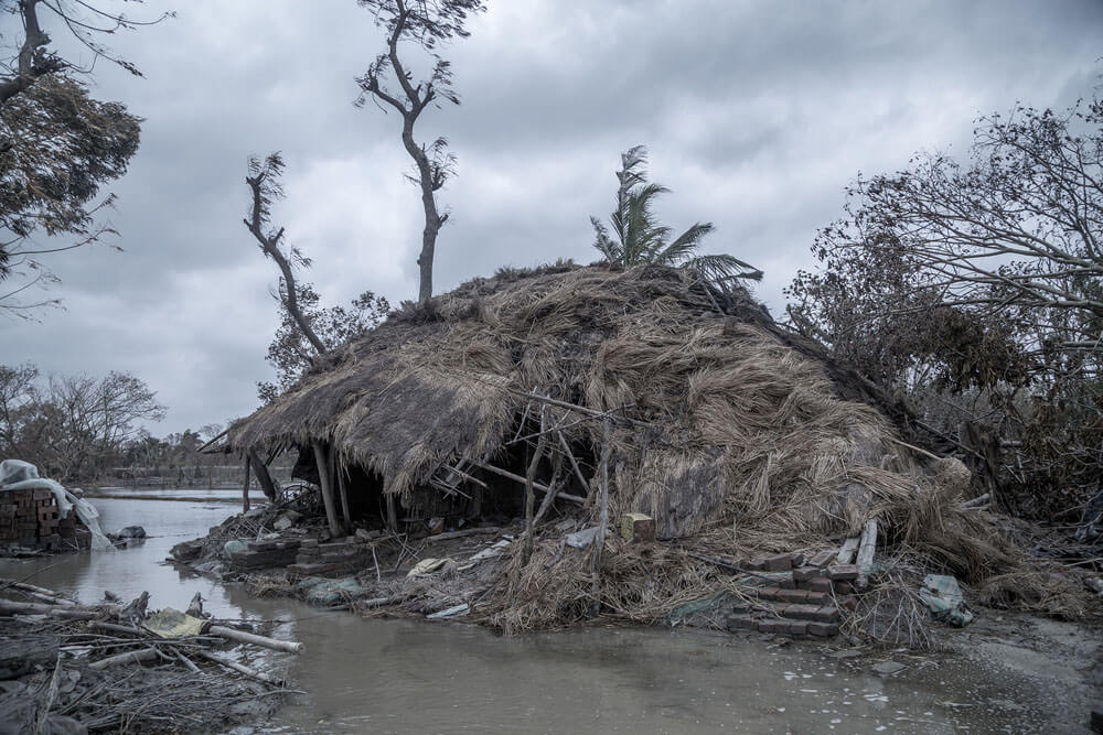 Indien: Vom Untergang einer Hoffnung | © Supratim Bhattacharjee, Indien Indien: Vom Untergang einer Hoffnung