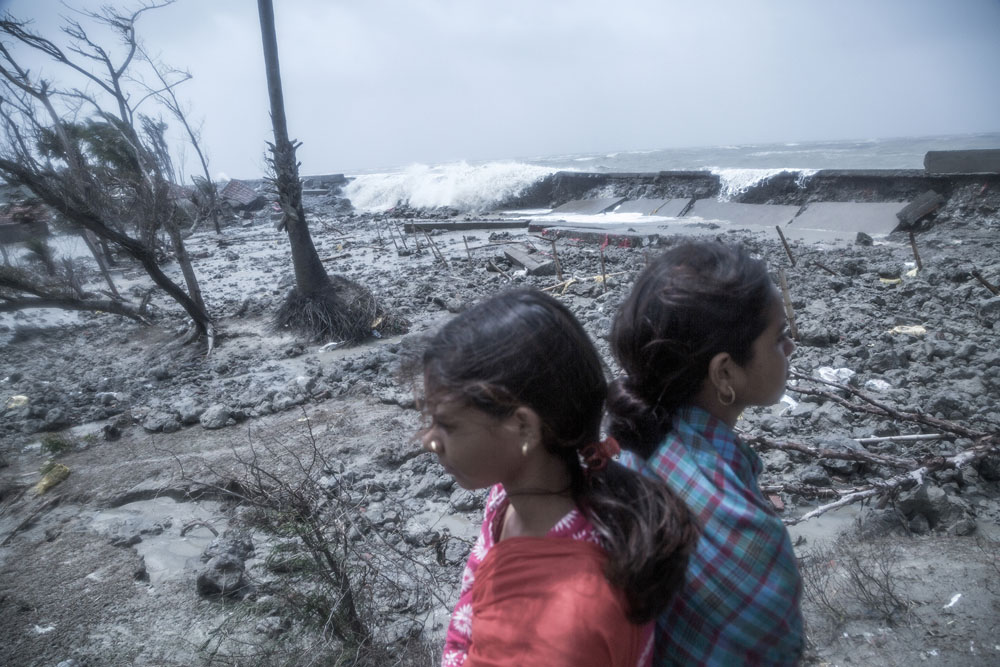 Indien: Vom Untergang einer Hoffnung | © Supratim Bhattacharjee, Indien Indien: Vom Untergang einer Hoffnung