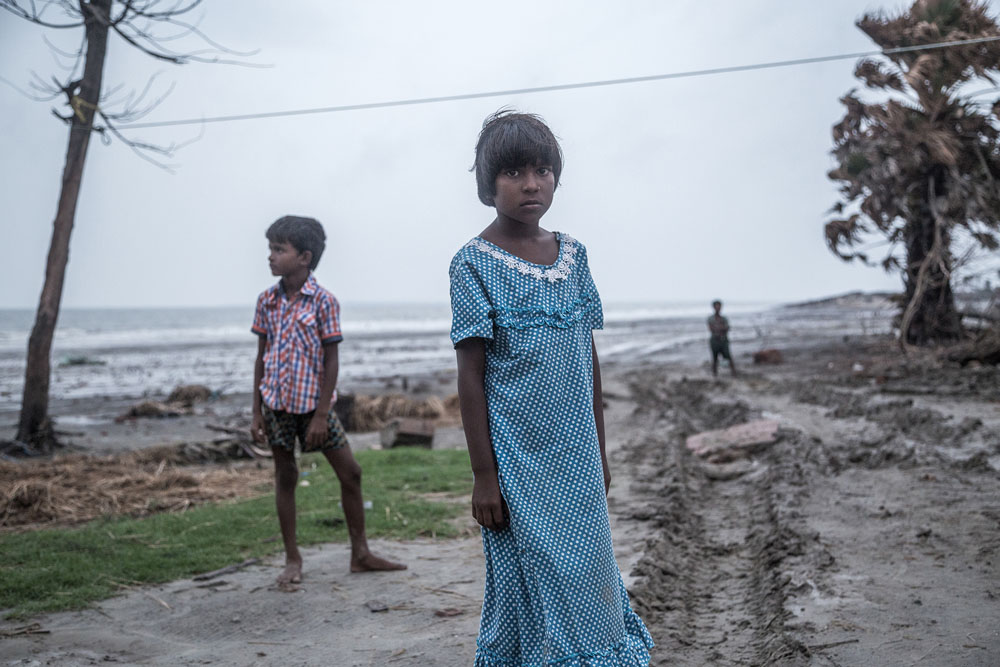 Indien: Vom Untergang einer Hoffnung