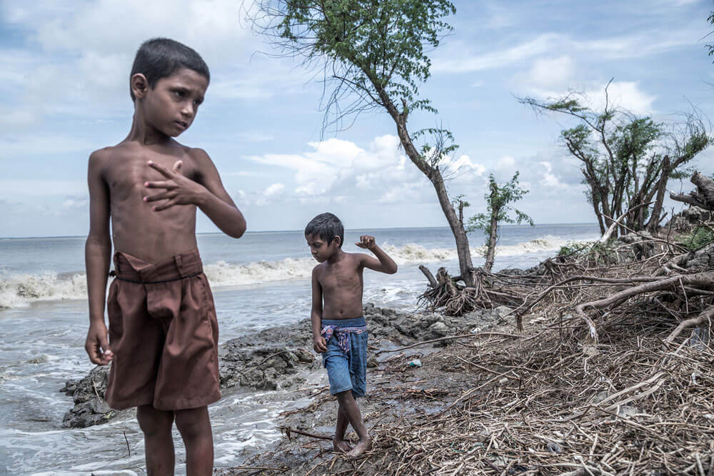 Indien: Vom Untergang einer Hoffnung | © Supratim Bhattacharjee, Indien Indien: Vom Untergang einer Hoffnung