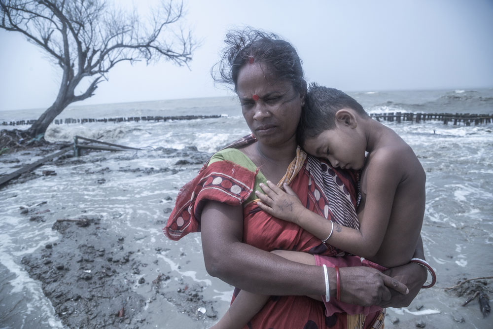 Indien: Vom Untergang einer Hoffnung