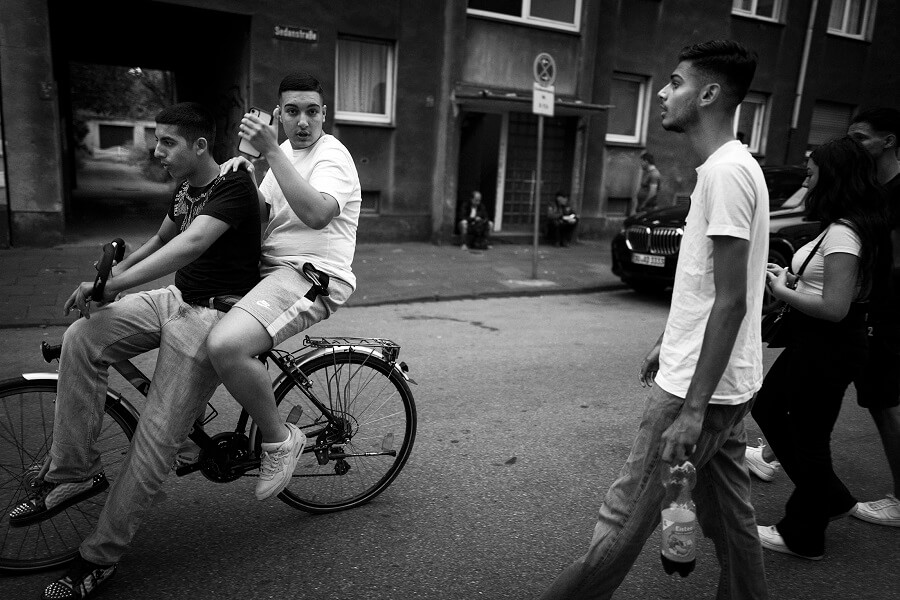 Deutschland: Arm sein in Duisburg | © Toby Binder, Deutschland Deutschland: Arm sein in Duisburg