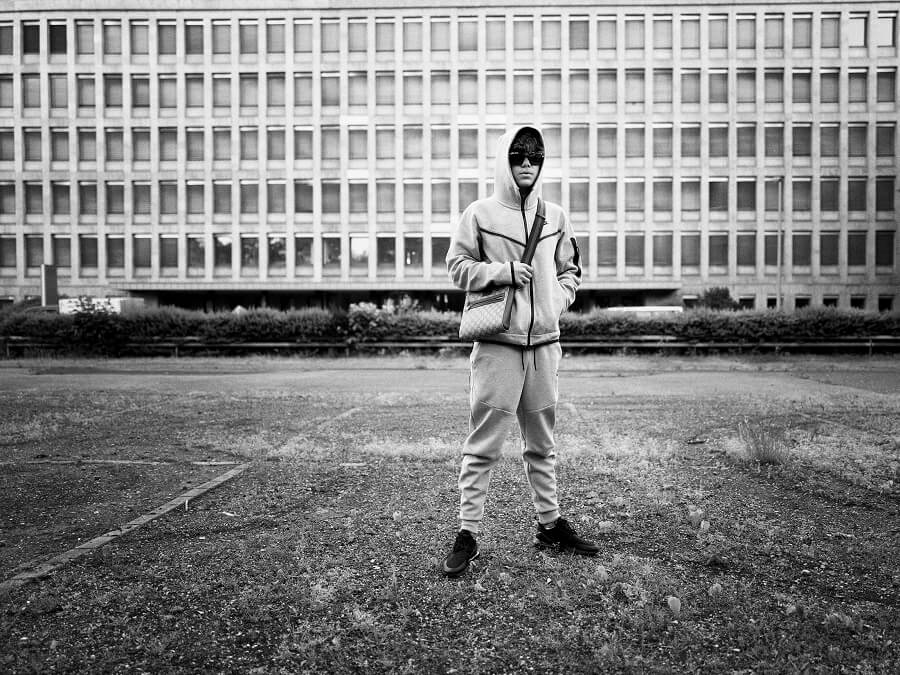 Deutschland: Arm sein in Duisburg | © Toby Binder, Deutschland Deutschland: Arm sein in Duisburg