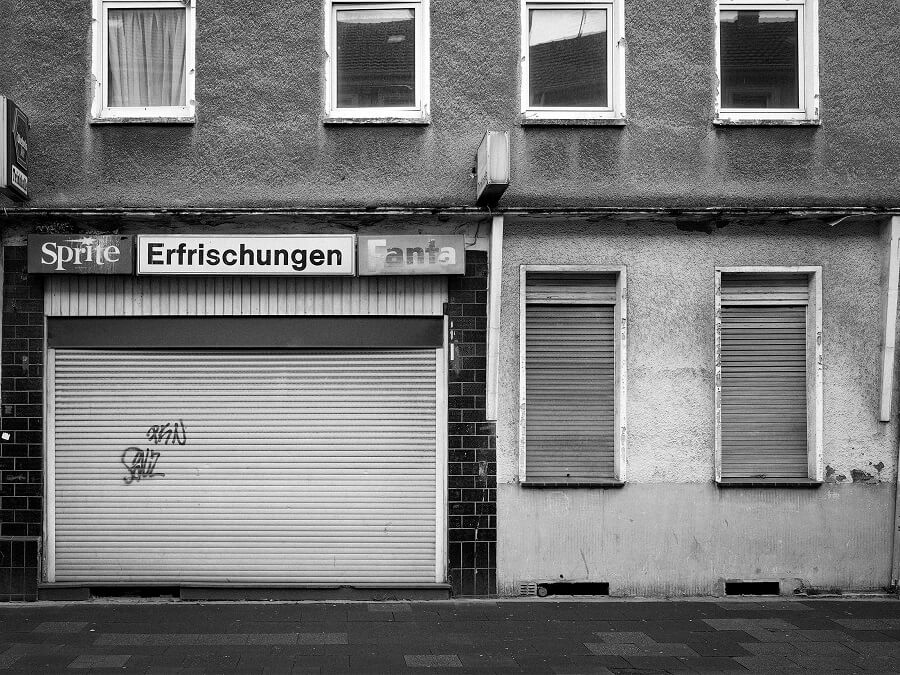 Deutschland: Arm sein in Duisburg | © Toby Binder, Deutschland Deutschland: Arm sein in Duisburg