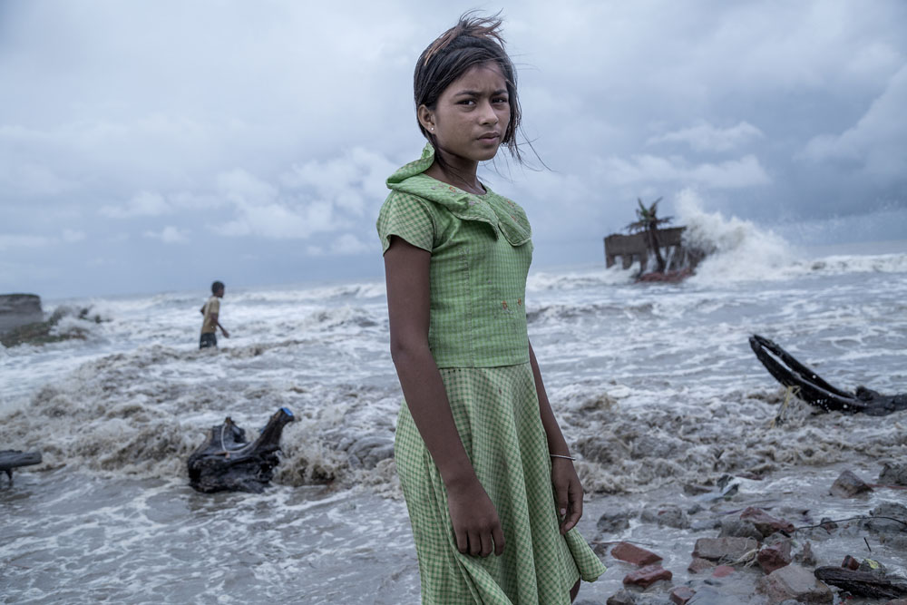 India: Drowned hopes | © Supratim Bhattacharjee, India India: Drowned hopes