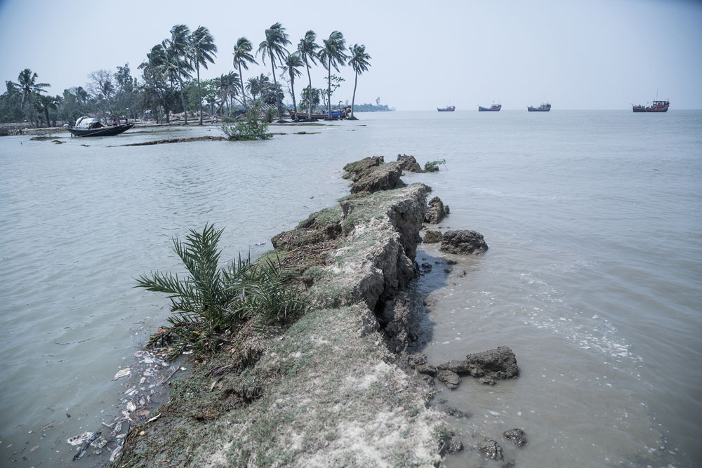 India: Drowned hopes | © Supratim Bhattacharjee, India India: Drowned hopes