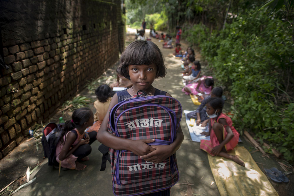 Indien: Ein kleiner großer Sieg über die Pandemie
