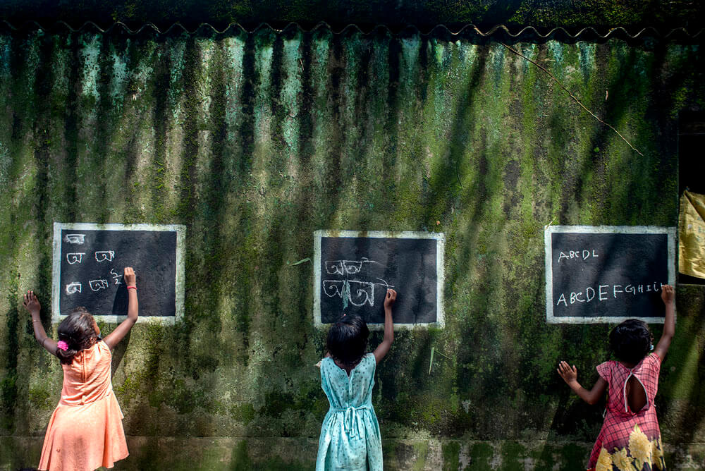 Indien: Ein kleiner großer Sieg über die Pandemie