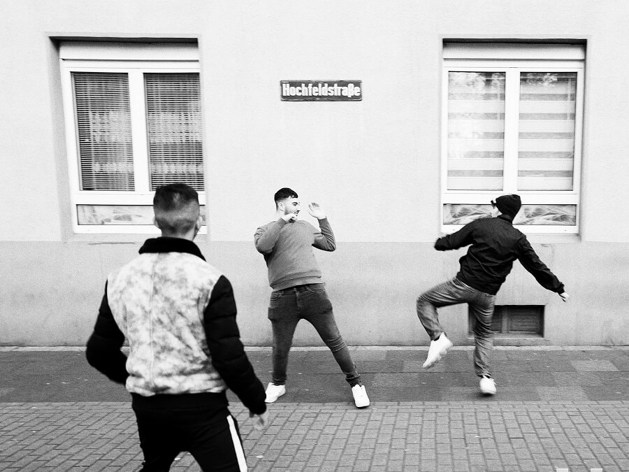 Deutschland: Arm sein in Duisburg | © Toby Binder, Deutschland Deutschland: Arm sein in Duisburg
