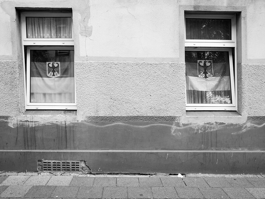Deutschland: Arm sein in Duisburg | © Toby Binder, Deutschland Deutschland: Arm sein in Duisburg