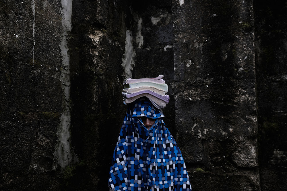 Nigeria: Das Glück, lernen zu dürfen | © Emeke Obanor, Nigeria Nigeria: Das Glück, lernen zu dürfen