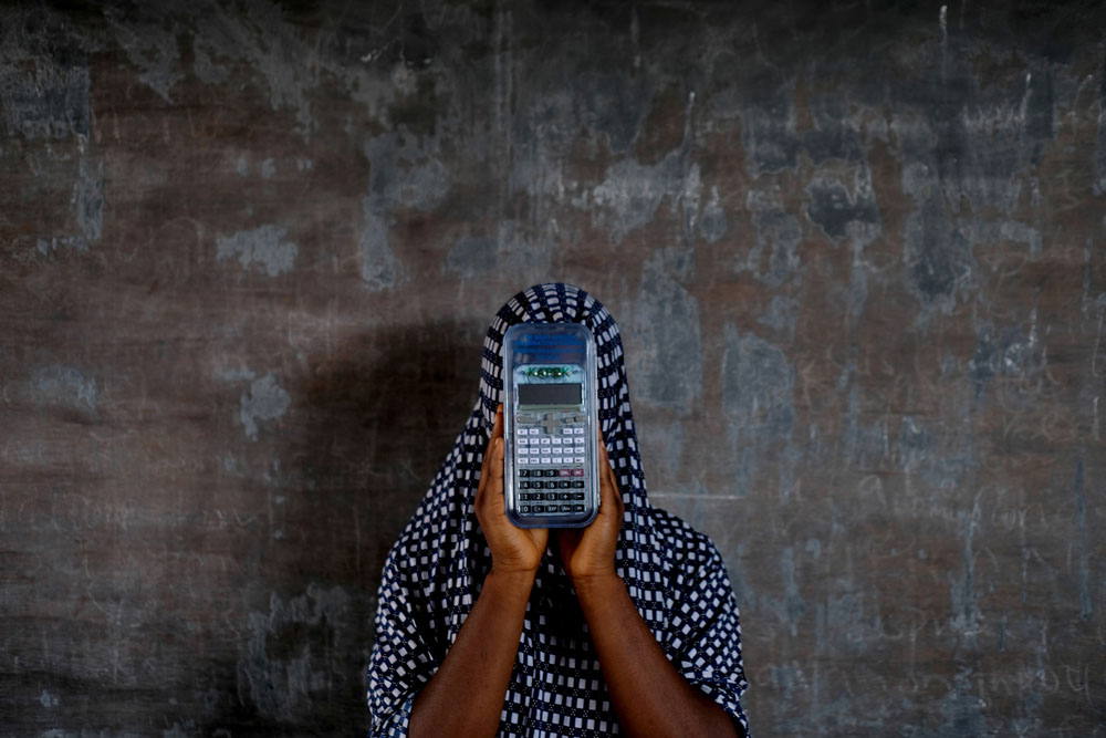 Nigeria: Das Glück, lernen zu dürfen | © Emeke Obanor, Nigeria Nigeria: Das Glück, lernen zu dürfen