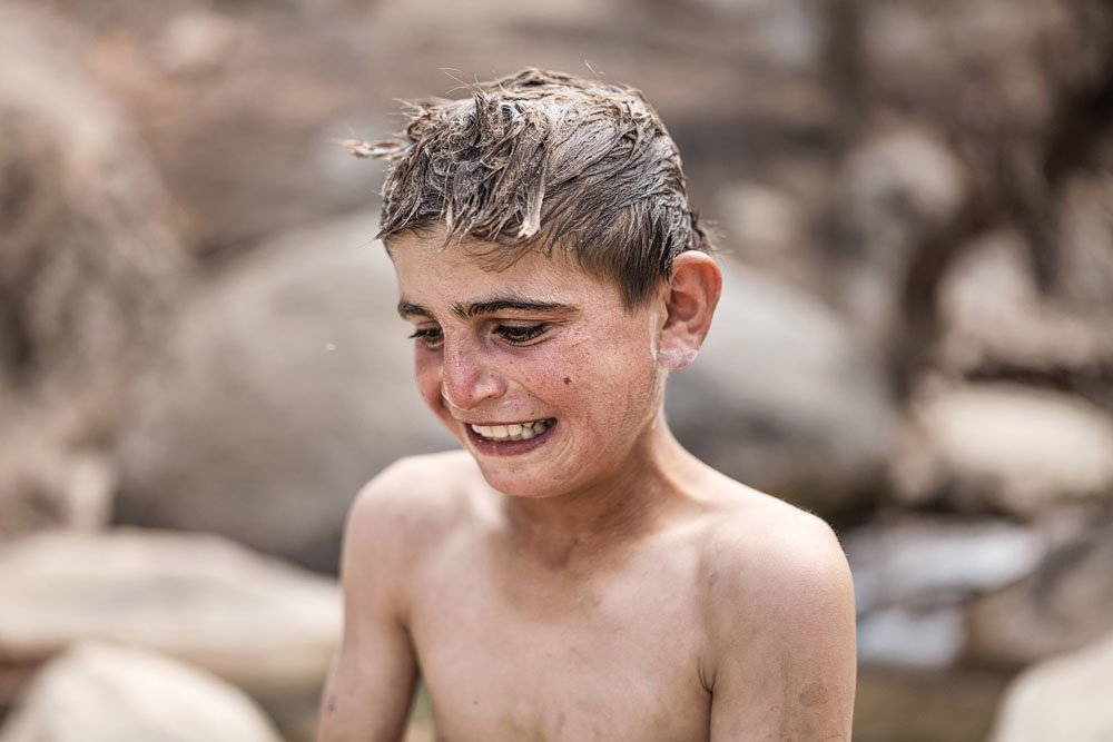 Iran: Unterwegs in der Tradition | © Emily Garthwaite, Großbritannien Iran: Unterwegs in der Tradition