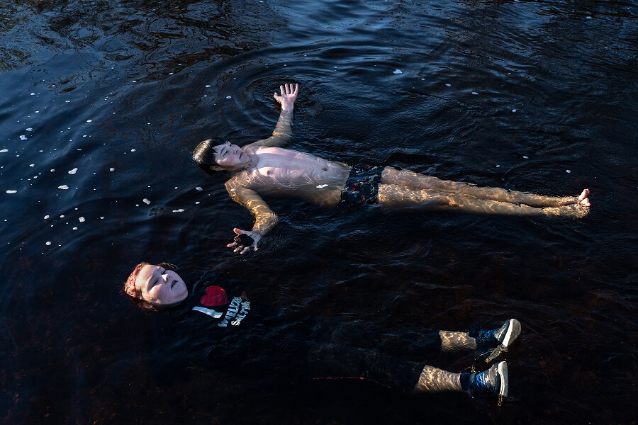 Russia: Uliana, who came in from the cold | © Natalya Saprunova, Russia/France Russia: Uliana, who came in from the cold