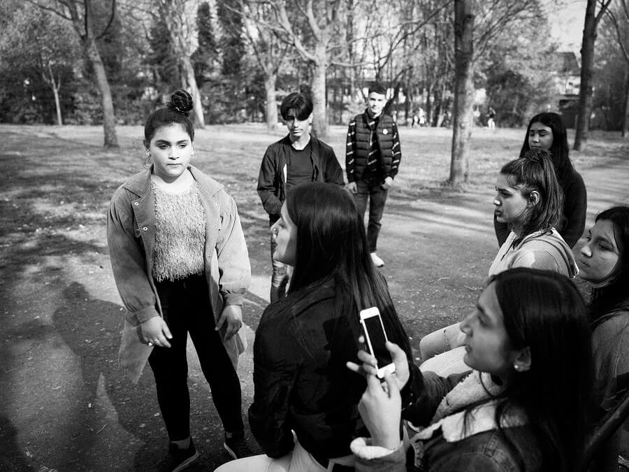 Germany: Being poor in Duisburg | © Toby Binder, Germany Germany: Being poor in Duisburg