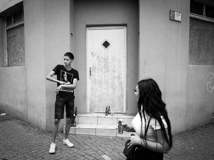 Germany: Being poor in Duisburg | © Toby Binder, Germany Germany: Being poor in Duisburg