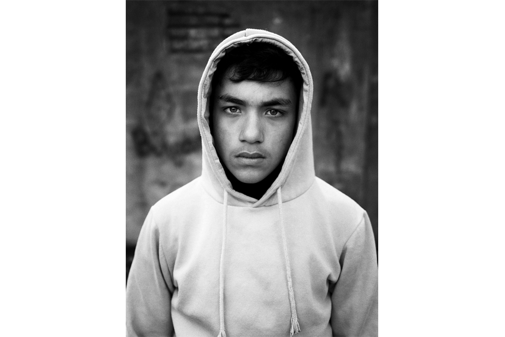 Germany: Being poor in Duisburg | © Toby Binder, Germany Germany: Being poor in Duisburg