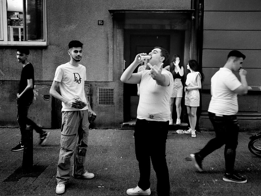 Germany: Being poor in Duisburg | © Toby Binder, Germany Germany: Being poor in Duisburg