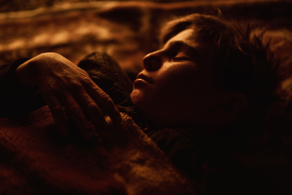 Iran: Children of the Zagros | © Emily Garthwaite, United Kingdom Iran: Children of the Zagros