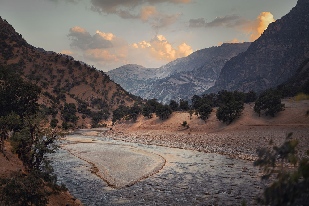 Iran: Children of the Zagros | © Emily Garthwaite, United Kingdom Iran: Children of the Zagros