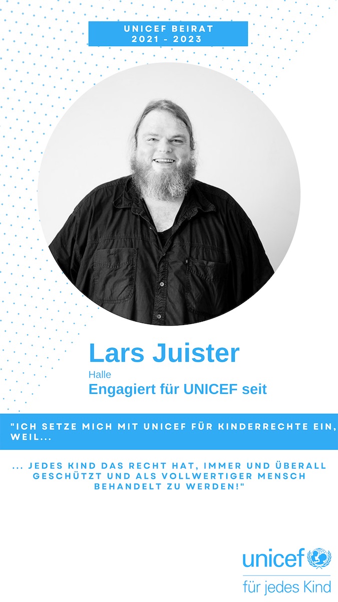 Stories (Bebildert) - Vorstellung Juister, Lars Stories (Bebildert) - Vorstellung Juister, Lars