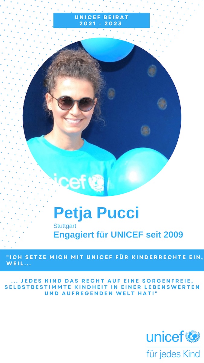 Stories (Bebildert) - Vorstellung Pucci, Petja Stories (Bebildert) - Vorstellung Pucci, Petja
