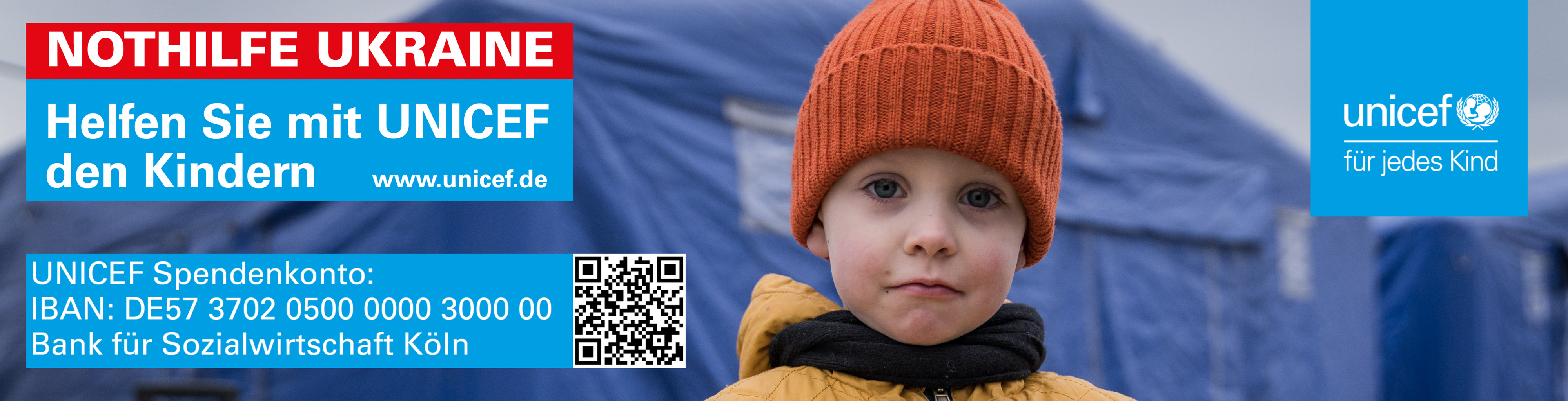 UNICEF Ukrainekrise UNICEF Ukrainekrise