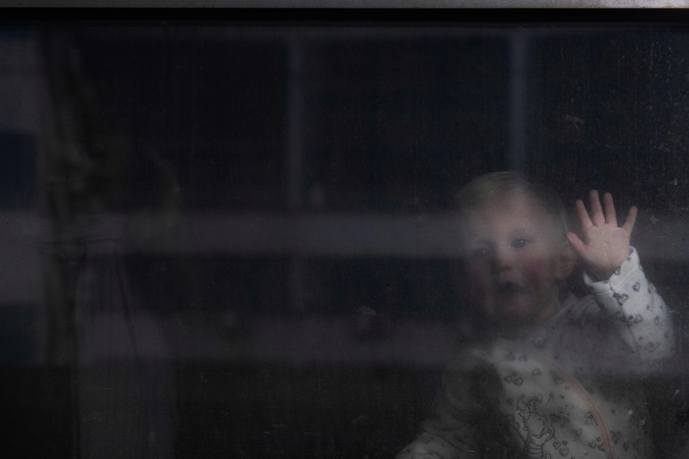 Ukraine: I Once Had a Home | © Ron Haviv, USA, VII for 1843/Economist Ukraine: I Once Had a Home