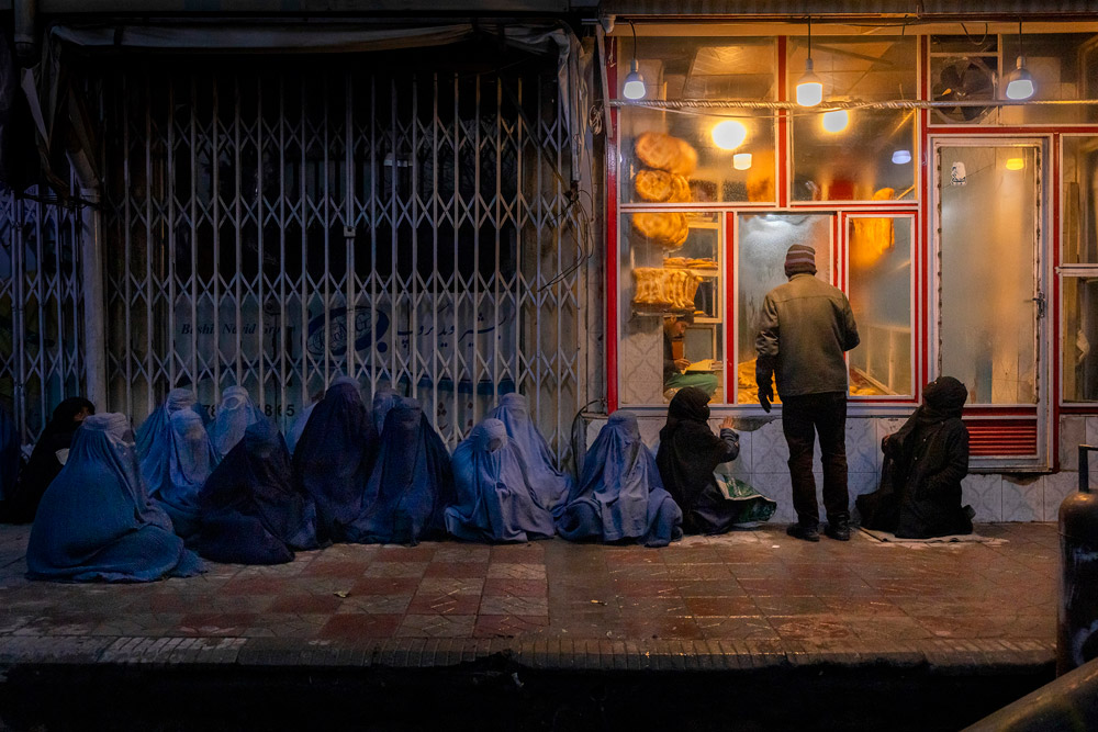 Afghanistan: The Price of Peace | © Mads Nissen, Denmark, Politiken, Agentur laif Afghanistan: The Price of Peace