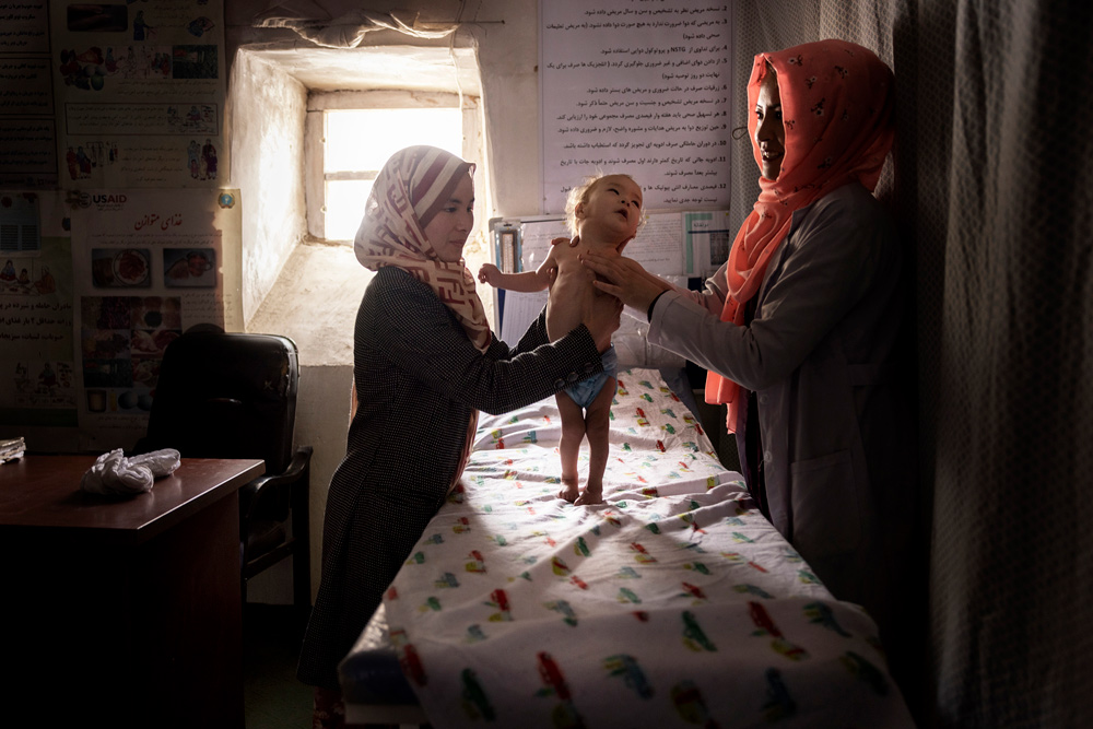 Afghanistan: The Price of Peace | © Mads Nissen, Denmark, Politiken, Agentur laif Afghanistan: The Price of Peace