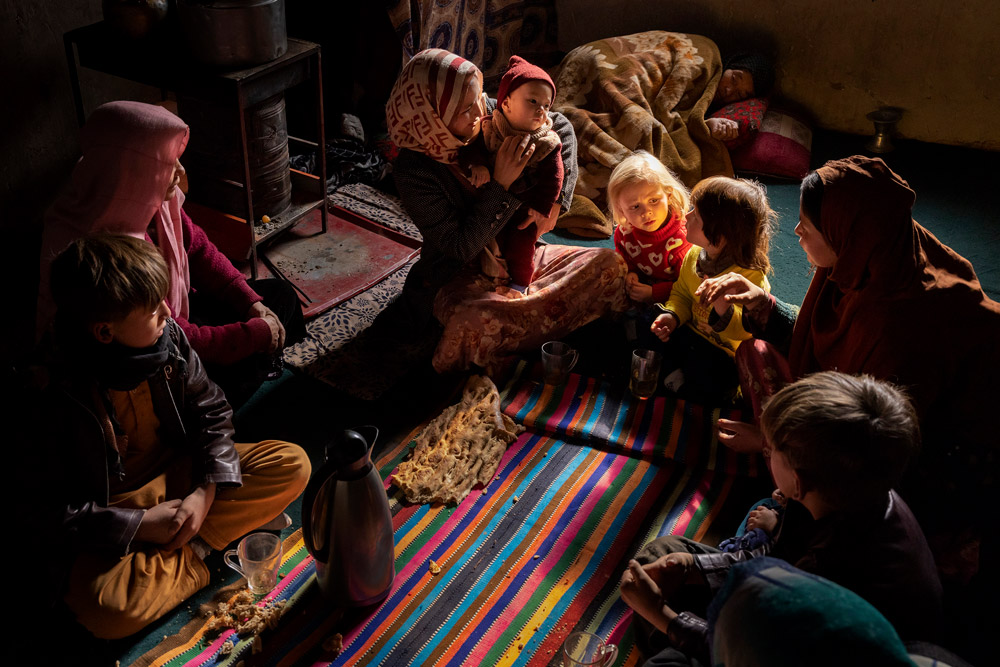 Afghanistan: The Price of Peace | © Mads Nissen, Denmark, Politiken, Agentur laif Afghanistan: The Price of Peace