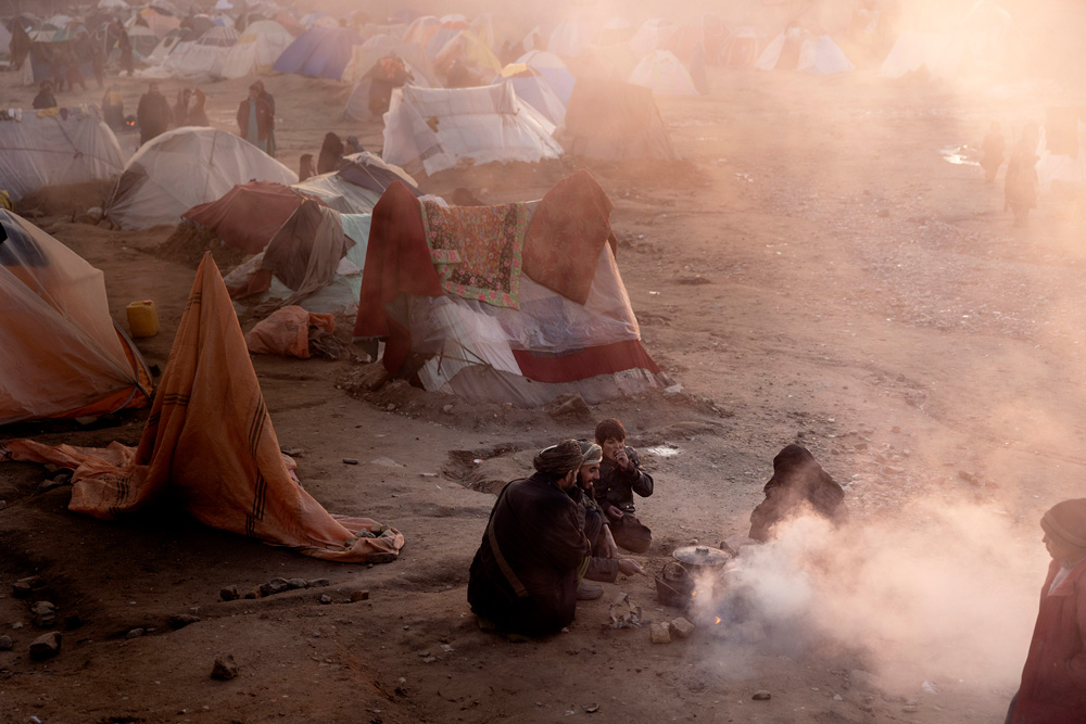 Afghanistan: The Price of Peace | © Mads Nissen, Denmark, Politiken, Agentur laif Afghanistan: The Price of Peace