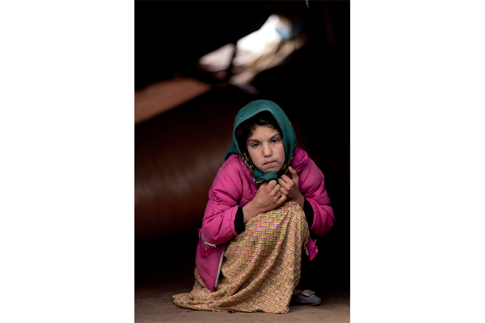 Afghanistan: The Price of Peace | © Mads Nissen, Denmark, Politiken, Agentur laif Afghanistan: The Price of Peace