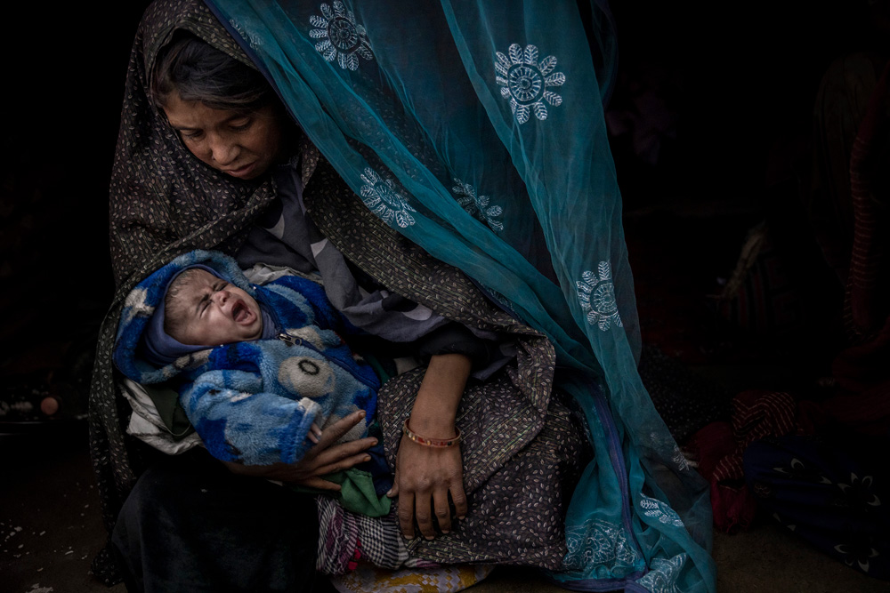 Afghanistan: The Price of Peace | © Mads Nissen, Denmark, Politiken, Agentur laif Afghanistan: The Price of Peace