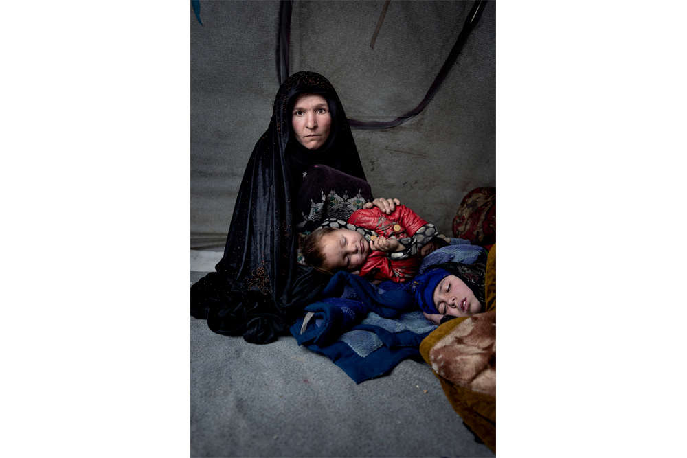 Afghanistan: The Price of Peace | © Mads Nissen, Denmark, Politiken, Agentur laif Afghanistan: The Price of Peace